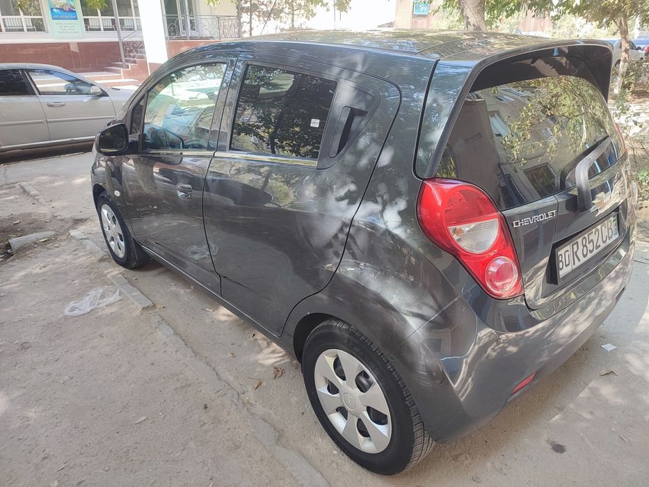 Спарк сотилади срочно холати Зур