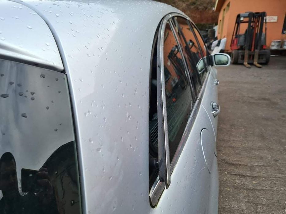 Mercedes R350 W251 M272 Harman Kardon  272кс НА ЧАСТИ!