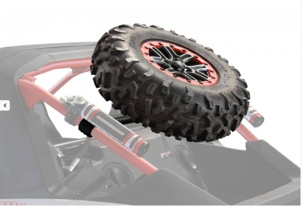 Suport Roata de rezerva SEGWAY VILLAIN SX10