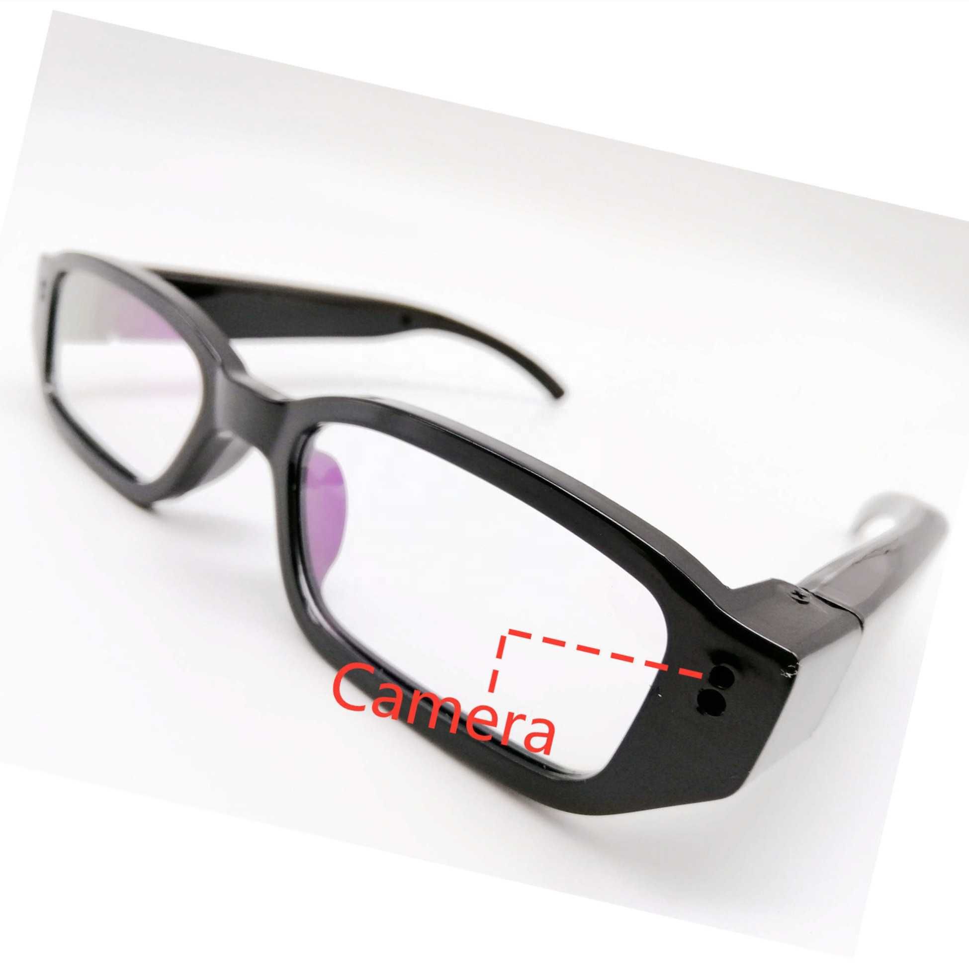 Очки Hidden Mini Invisible Camera Glasses
