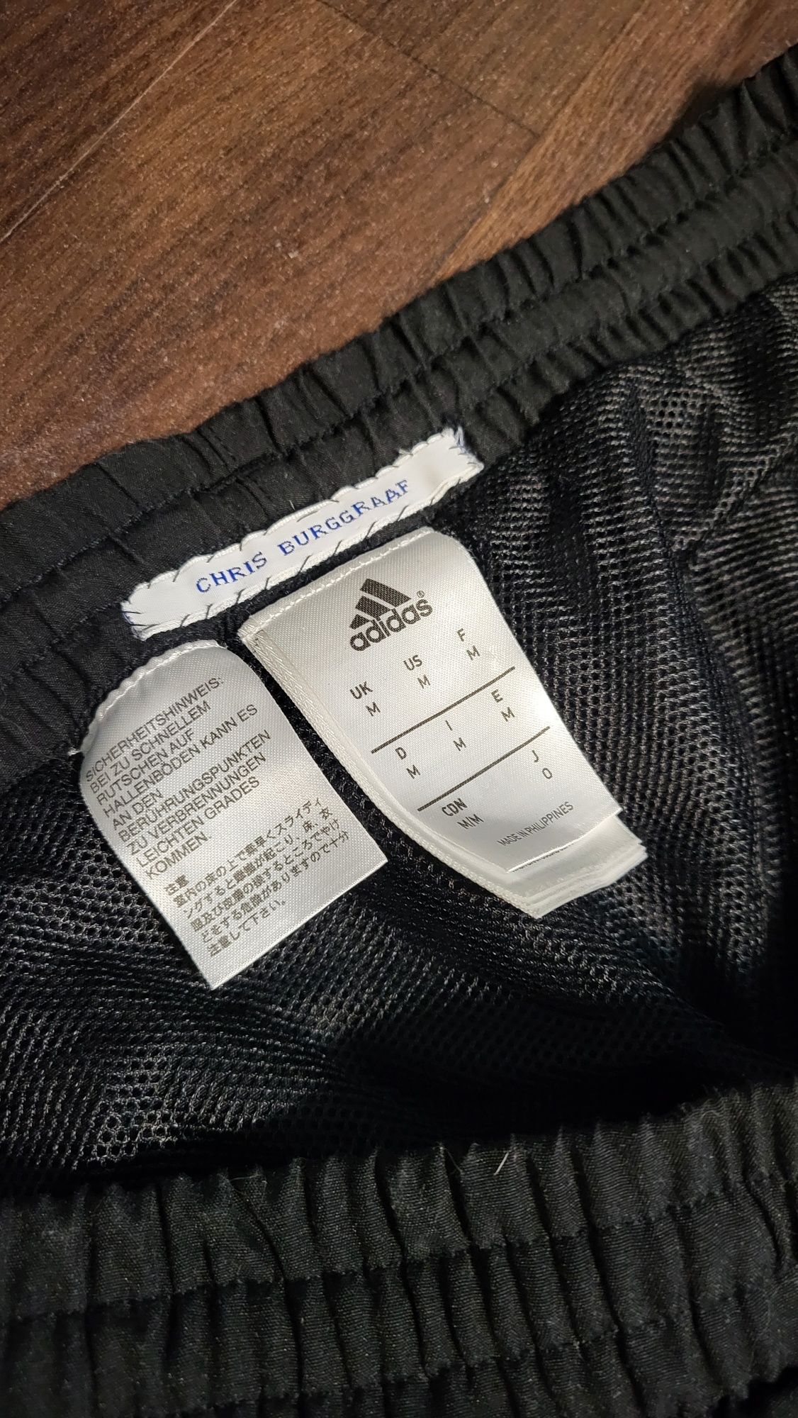 Pantaloni Adidas