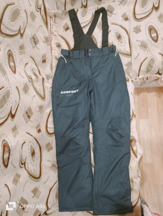 Продам тёплые штаны