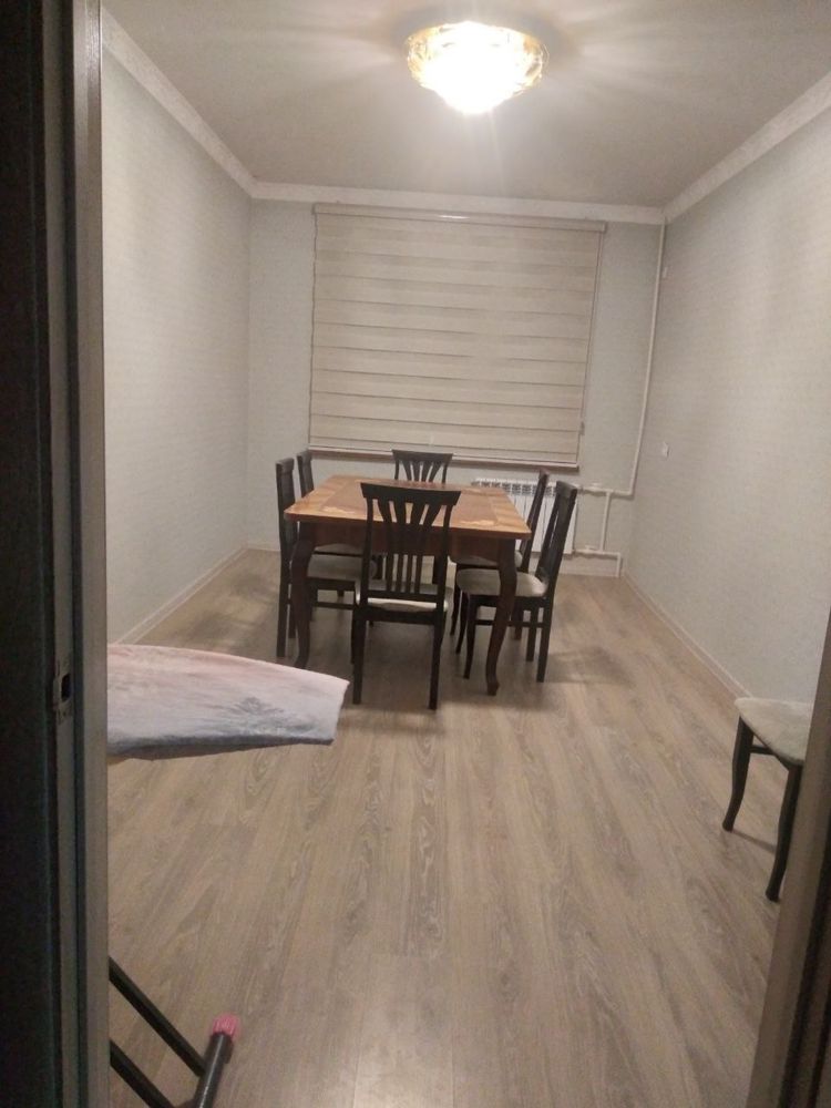 Uy ijaraga beriladi