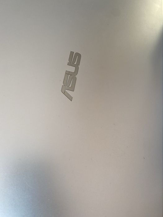 Leptop ASUS celeron