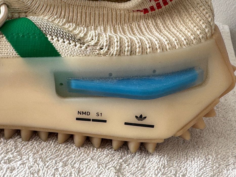 Adidas NMD S1 limited edition Italy