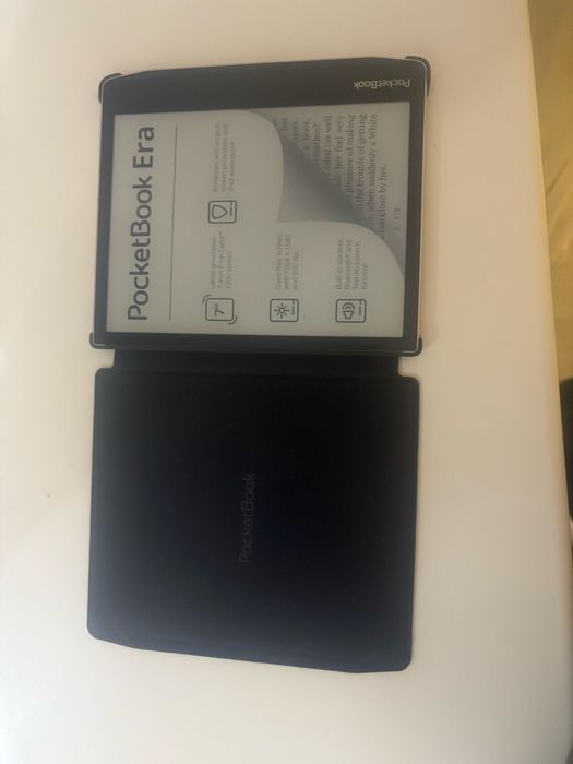 Электронная книга Pocketbook Era