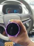 Ultra fyalitiviy lampa ультрафиолетовый фонар