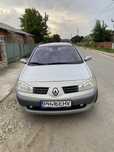 Renault Megane 2 Break