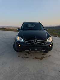 Dezmembrez mercedes ml 320 w164