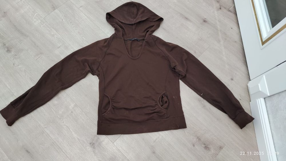 трикотажная кофта