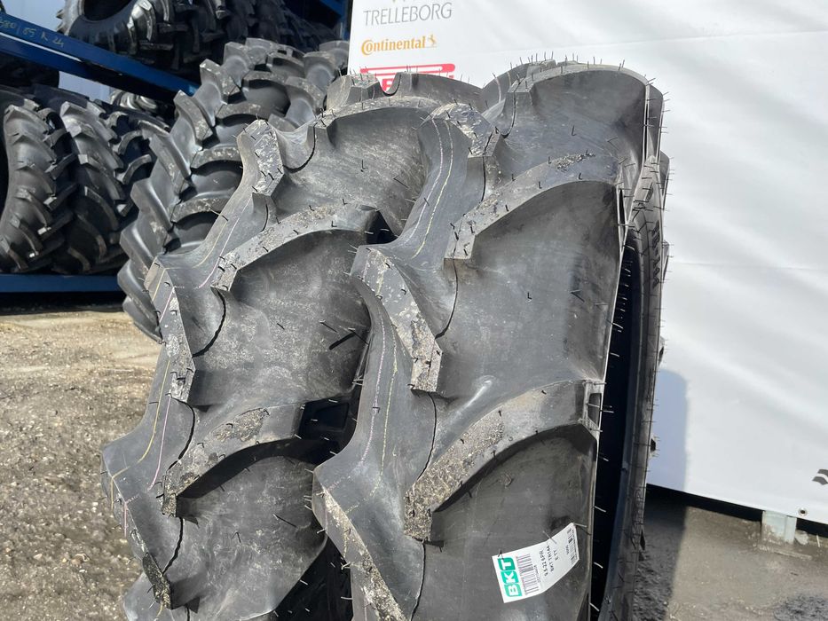 9.5-22 Cauciucuri noi agricole tractor japonez 6pliuri