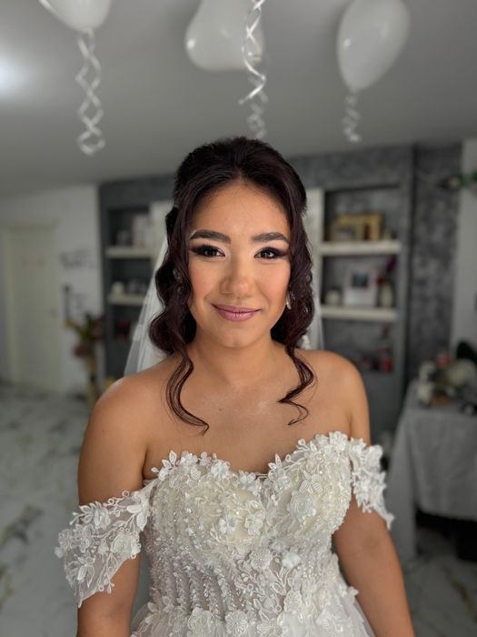 Rochiță de mireasă