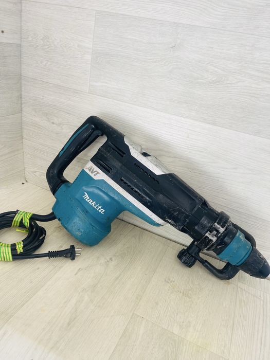 Makita HR5212C picamar demolator