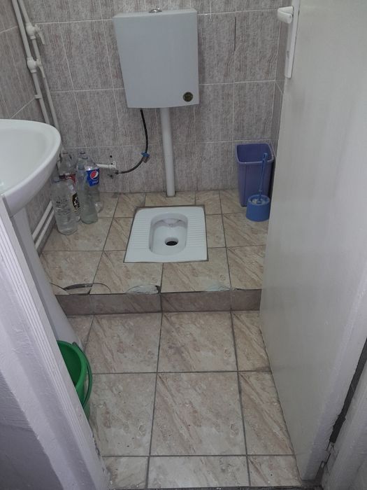 Аренда  нежилое помещение  2 комнаты  Сергели-8 а