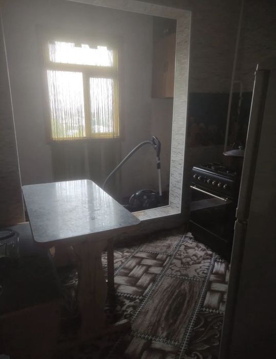 Сдается 2 ком Бектемир Водник.