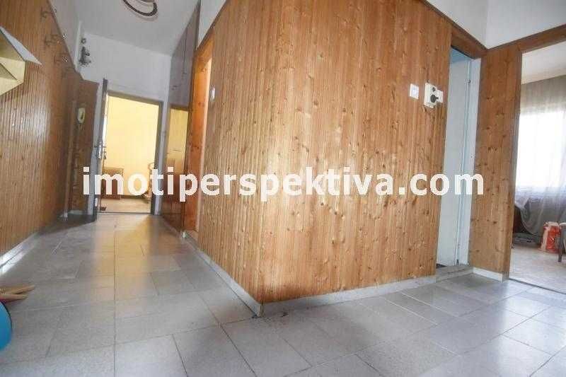 Продава се Тристаен апартамент в Пловдив, Тракия - 94 кв.м за 1086 €/кв.м - Снимка #6