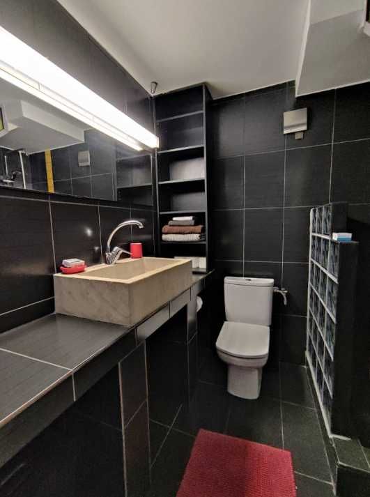 Дава се под наем Тристаен апартамент в Пловдив, Съдийски - 95 кв.м за 433.5 € - Снимка #4