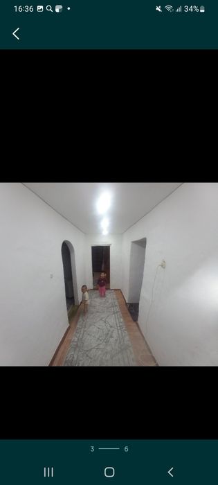 Срочно продаётся дом