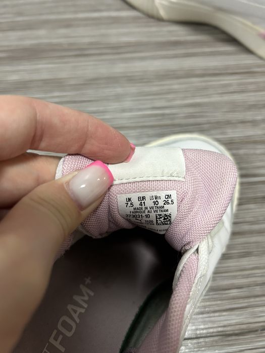 Дамски маратонки Puma