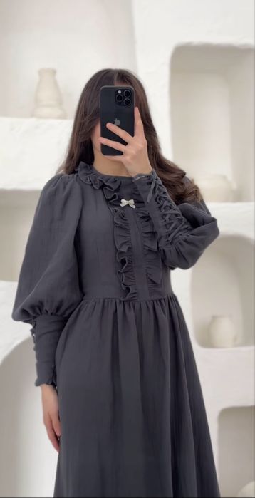 Женское платье новое