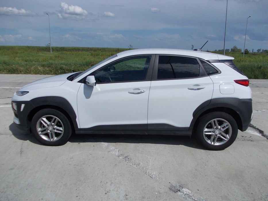 Hyundai Kona Modern 2018