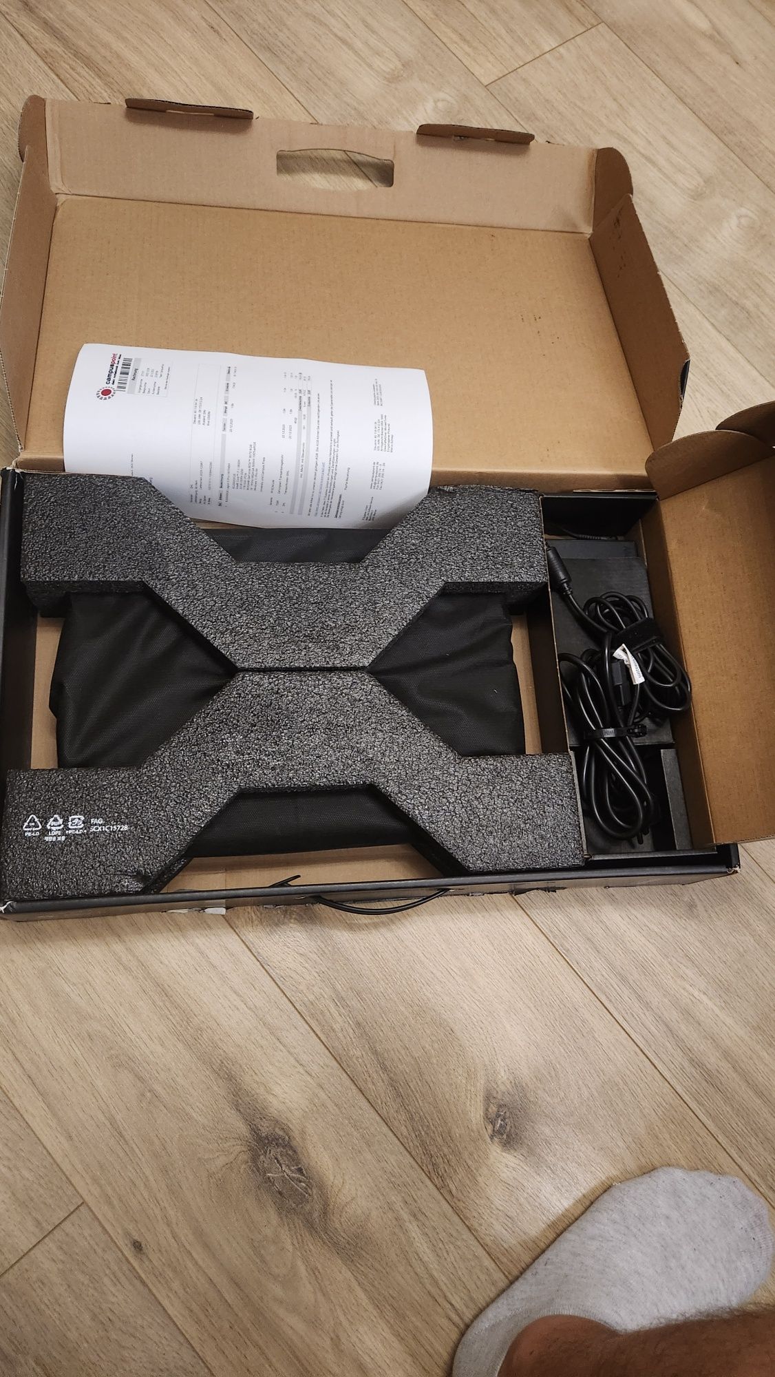 Гаранция! Lenovo Legion 5 Pro i7 RTX 3070