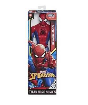 Играчка на Spiderman, оригинална на Hasbro