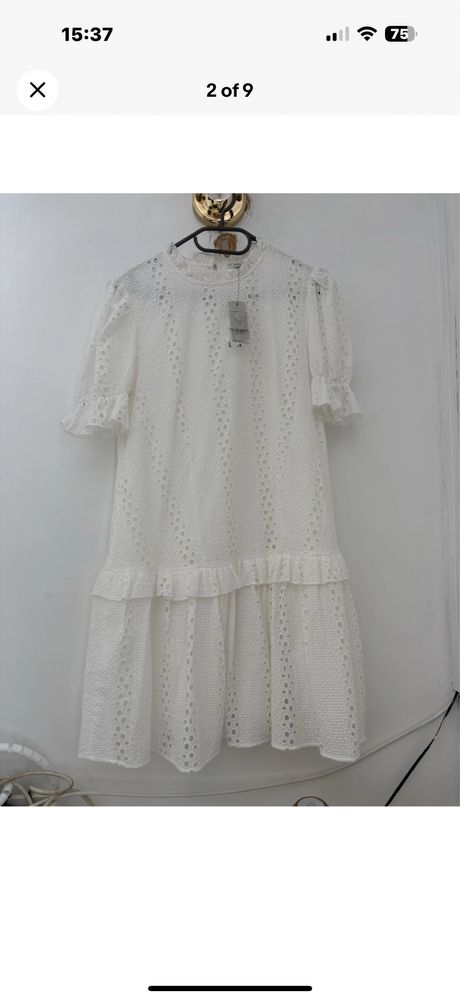 Дамска рокля River island