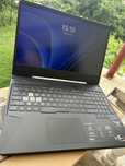 Laptop ASUS TUF Gaming Ryzen 7