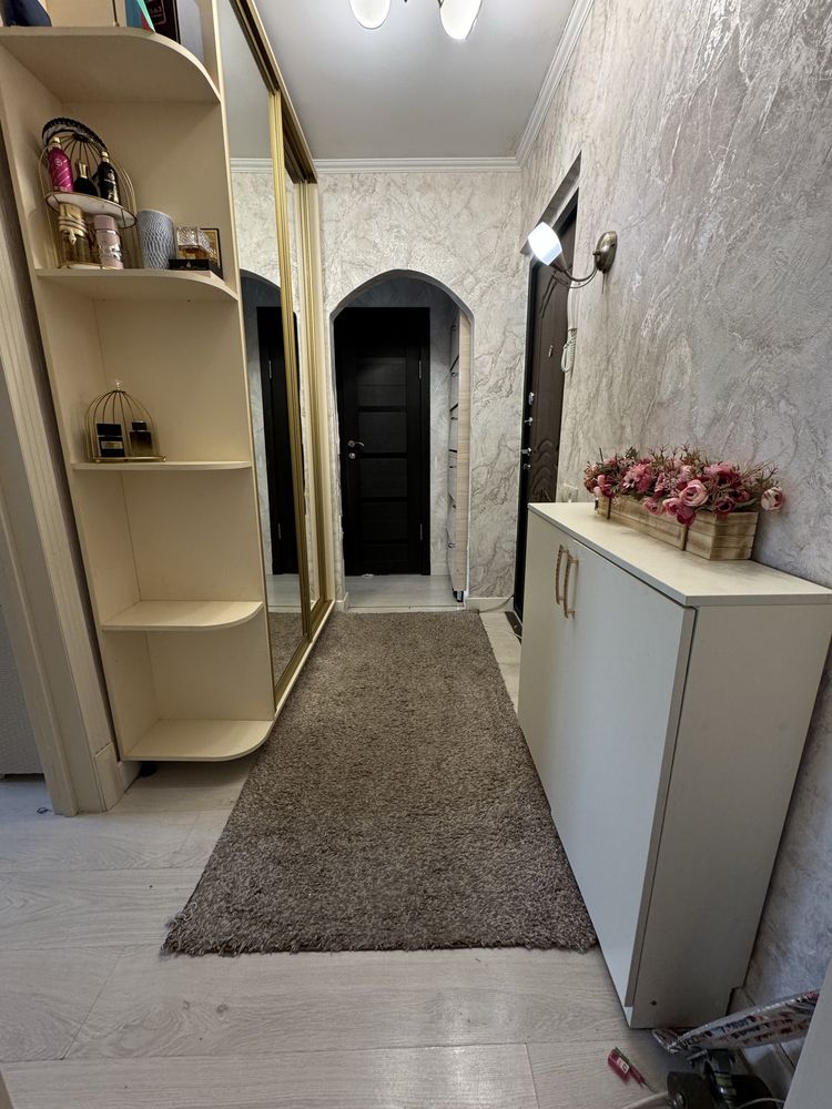 Продается квартира