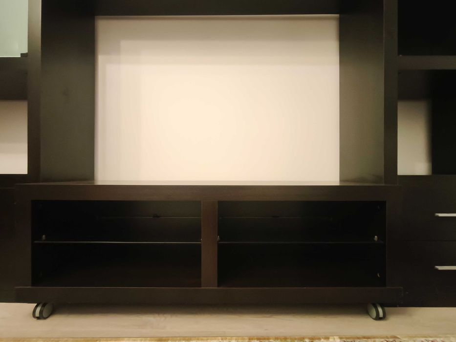 Biblioteca sufragerie Mobexpert