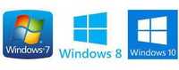 instalez instalare windows 7 , 8 , 10 sau 11 reparatie