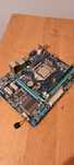 мат плата gigabyte ga-h61m-s1 в комплекте