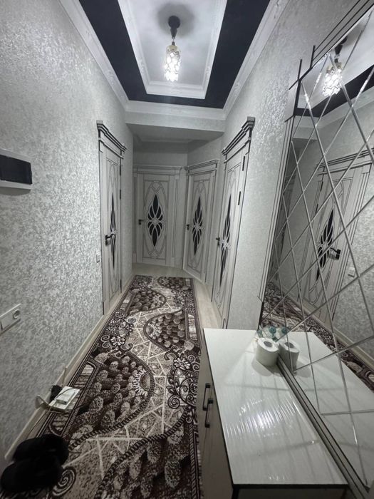 Шайхантахур Самарканд дарвоза олдида ижарага квартира