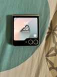 Samsung Z Flip 6 256gb