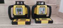 Laser Leica Rugby