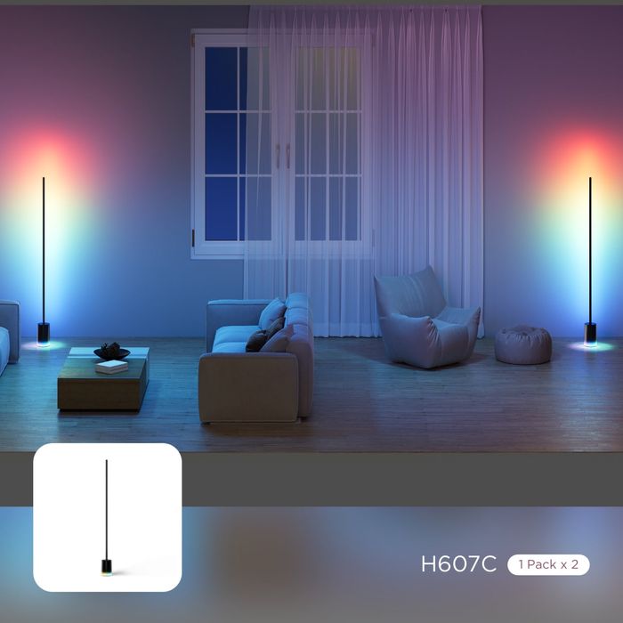 Подова лампа Govee 2