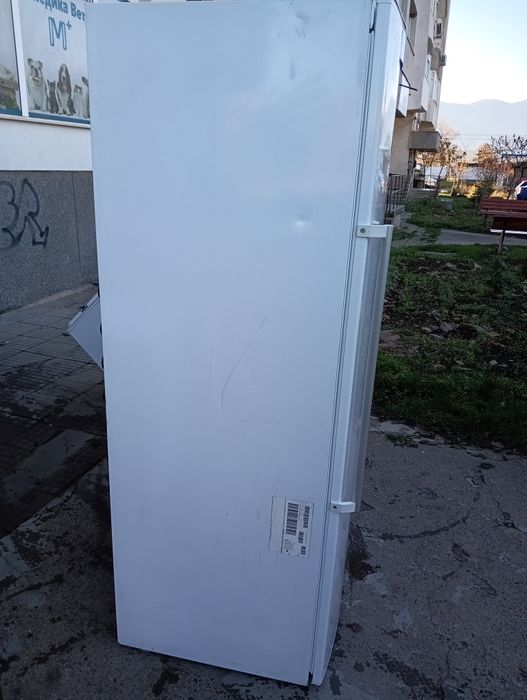 XXL Огромен вертикален фризе Бош Bosch 2 години Гаранция!