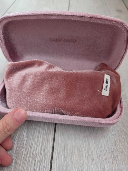 Слънчеви очила Miu Miu