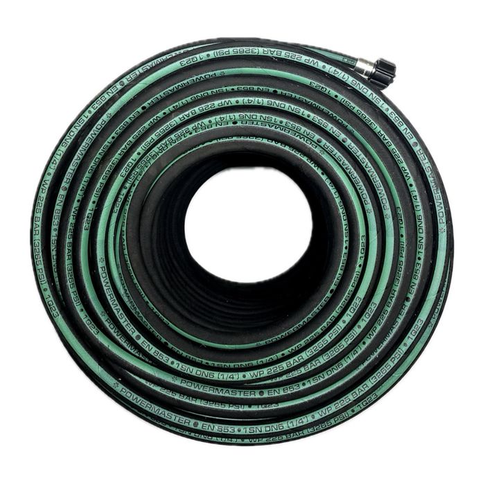 Шланг на автомойку. Производство и ремонт