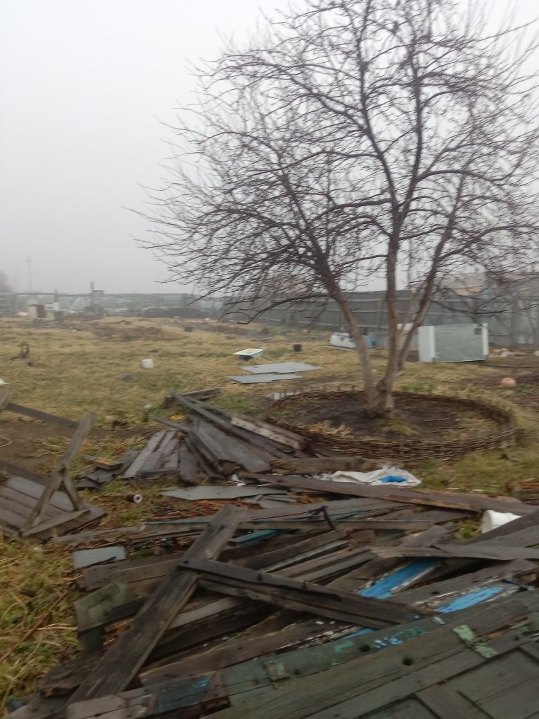 Продам два дома в с. Шаховское