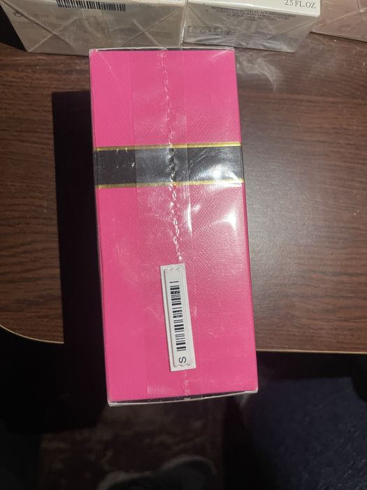 Vand parfum prada candy