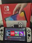 Nintendo Switch modat