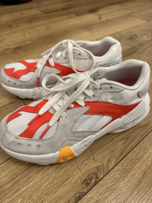 Дамски маратонки Reebok Gigi Hadid 24,5 см