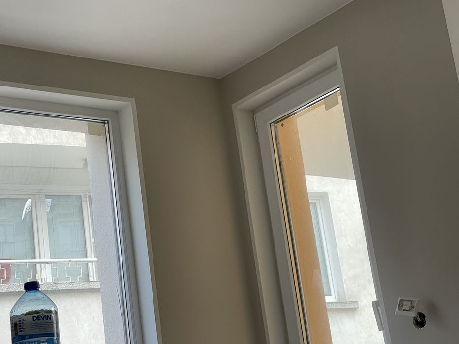 Гладко - Шпакловка, боядисване, сухо строителство…