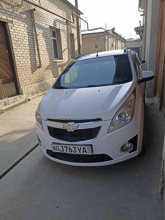 Продаётся Шевроле Спарк