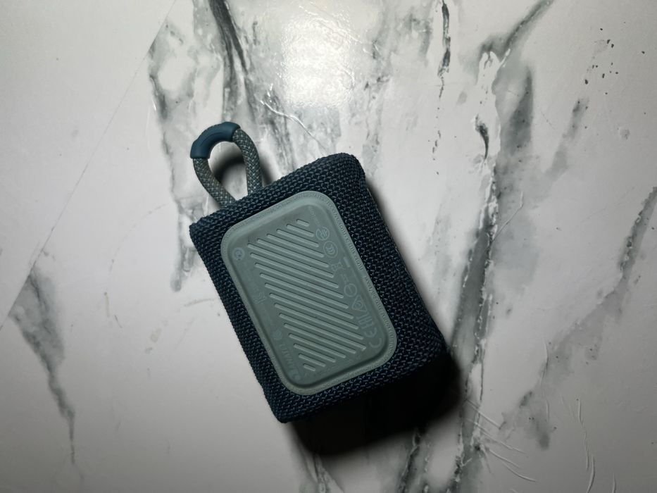 колонка Jbl Go3 оригинал