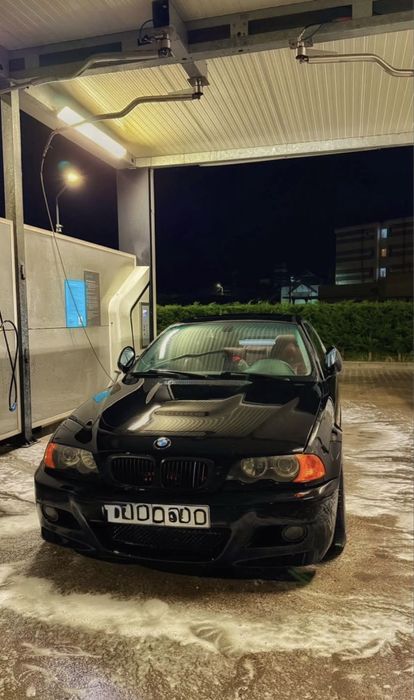 Vand bmw seria 3 e46 320ci
