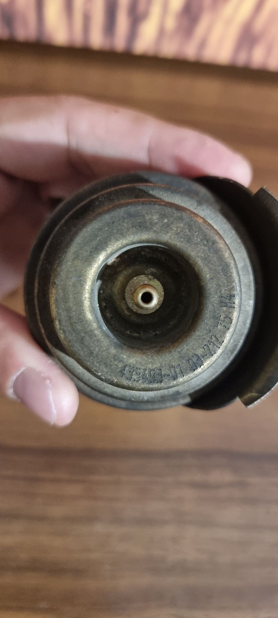 Actuator Capsula Vacuum Turbina Renault Laguna 2 1.9 DCI Cod 433483-01