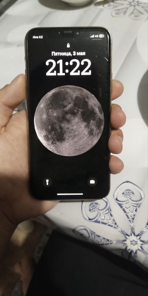 Iphone 11 pro(Айфон)